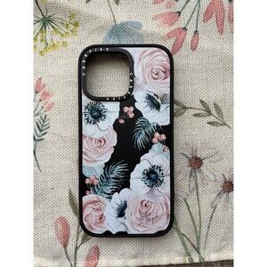 Casetify iPhone 16 Pro Max case